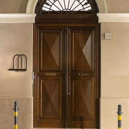 La Dimora Di Cesare Braico Brindisi