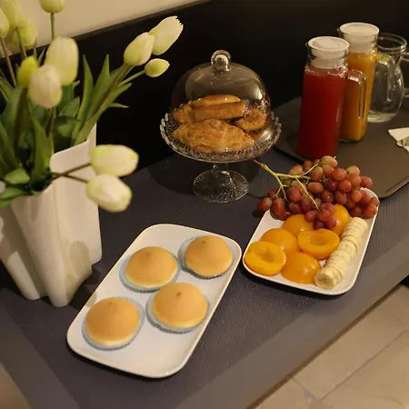 La Dimora Di Cesare Braico Bed & Breakfast 4*