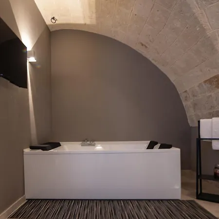 La Dimora Di Cesare Braico 4*