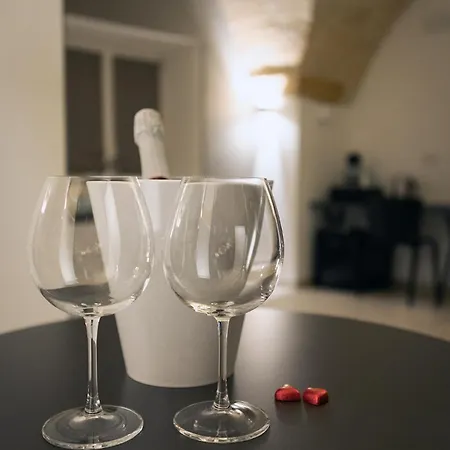 La Dimora Di Cesare Braico 4* Brindisi