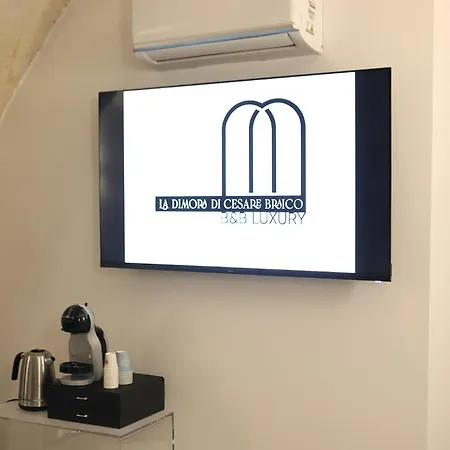 La Dimora Di Cesare Braico Bed & Breakfast