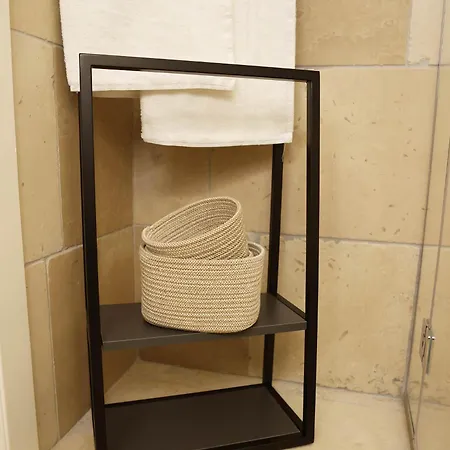 La Dimora Di Cesare Braico 4*