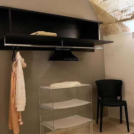 La Dimora Di Cesare Braico Bed & Breakfast