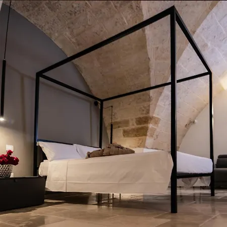 La Dimora Di Cesare Braico Bed & Breakfast Brindisi