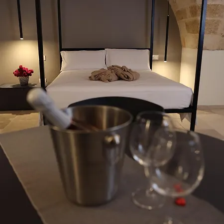 La Dimora Di Cesare Braico 4*