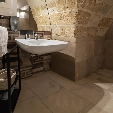 La Dimora Di Cesare Braico Brindisi