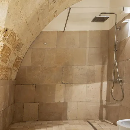 La Dimora Di Cesare Braico 4* Brindisi