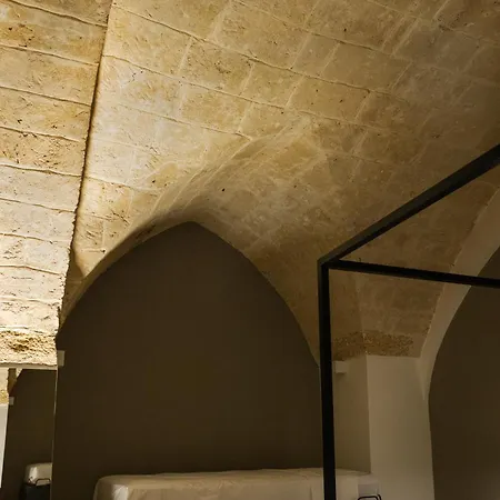 La Dimora Di Cesare Braico Bed & Breakfast