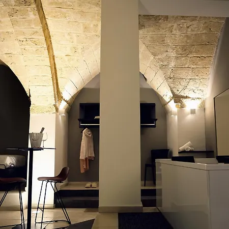 La Dimora Di Cesare Braico Bed & Breakfast Brindisi