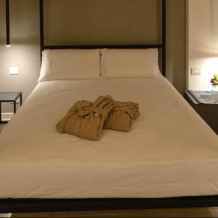 La Dimora Di Cesare Braico Brindisi