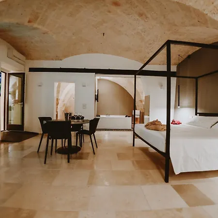 La Dimora Di Cesare Braico 4*