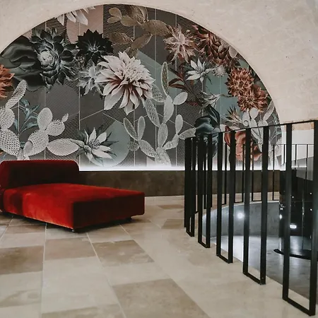 La Dimora Di Cesare Braico