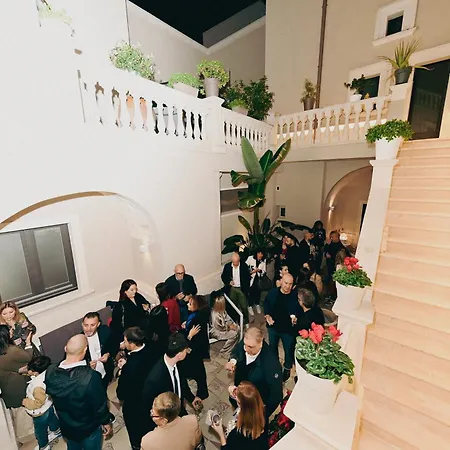 La Dimora Di Cesare Braico Bed & Breakfast