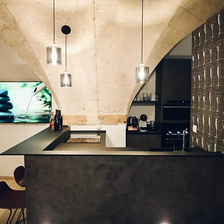 La Dimora Di Cesare Braico 4*