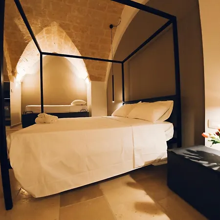 La Dimora Di Cesare Braico Bed & Breakfast Brindisi