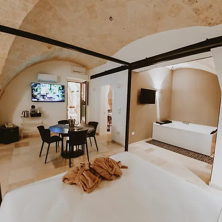 La Dimora Di Cesare Braico Bed & Breakfast Brindisi