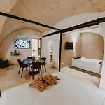 La Dimora Di Cesare Braico Bed & Breakfast Brindisi