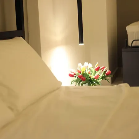 Bed & Breakfast La Dimora Di Cesare Braico