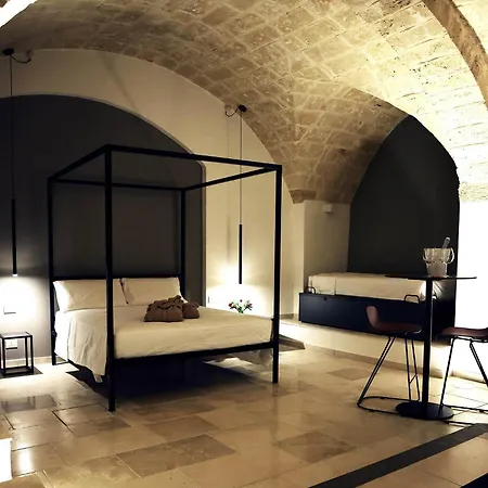 Bed & Breakfast La Dimora Di Cesare Braico