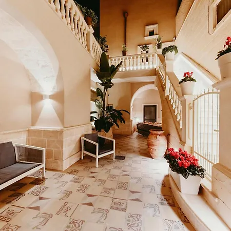 Bed & Breakfast La Dimora Di Cesare Braico Brindisi