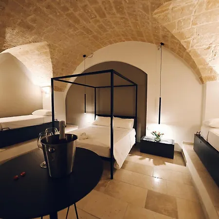 Bed & Breakfast La Dimora Di Cesare Braico