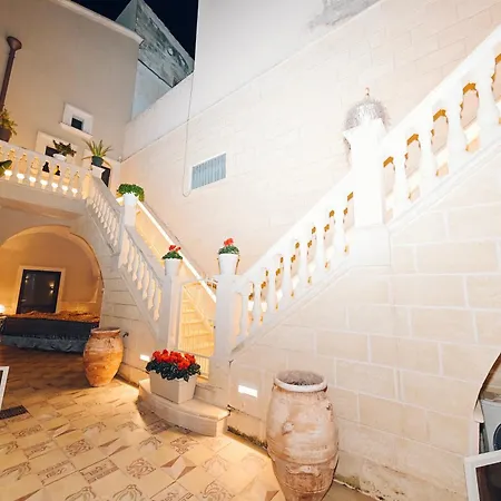 Bed & Breakfast La Dimora Di Cesare Braico