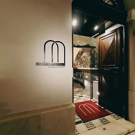 La Dimora Di Cesare Braico Bed & Breakfast Brindisi