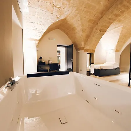 Bed & Breakfast La Dimora Di Cesare Braico Brindisi